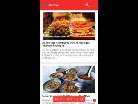 Travel Vietnam (Viet Travel) screenshot 1