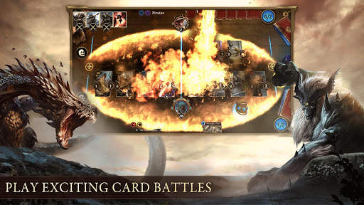 The Elder Scrolls: Legends Asi screenshot 3