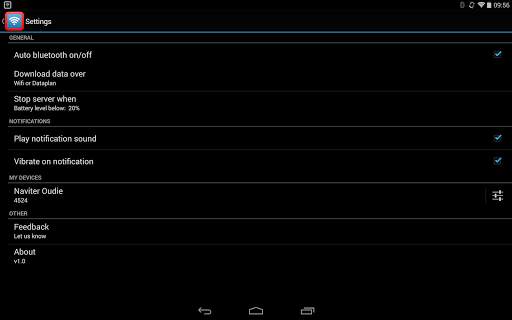 Oudie Live screenshot 19