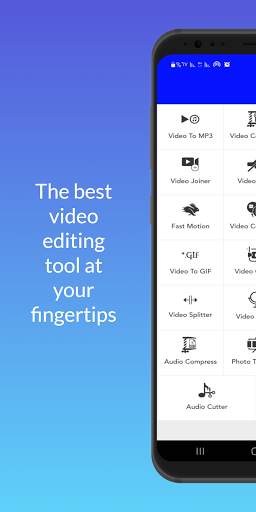 xvideo show-video editor pro screenshot 6