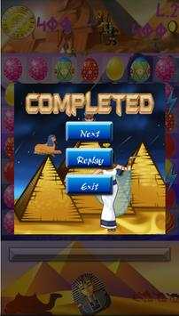 Crush Egg Match 3 Games screenshot 3