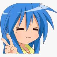 Anime Stickers on 9Apps
