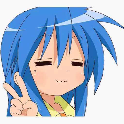 Anime Stickers 2.1.0