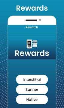 Reward App screenshot 2