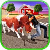 Angry Bull Rampage 1.1