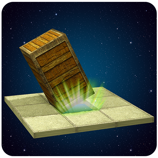 Block Puzzle Dash icon