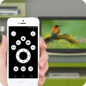 Remote Control for all TV 1.0