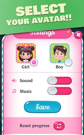 Candy Smasher screenshot 17