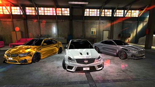 Super Car Driving School Simulator screenshot 1