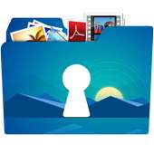 Lock Folder