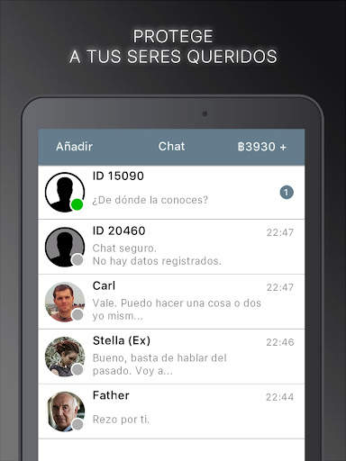 I Am Innocent: Juega historia screenshot 7