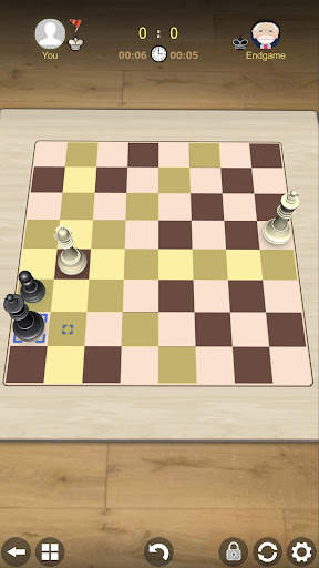 Chess 3D Ultimate screenshot 4