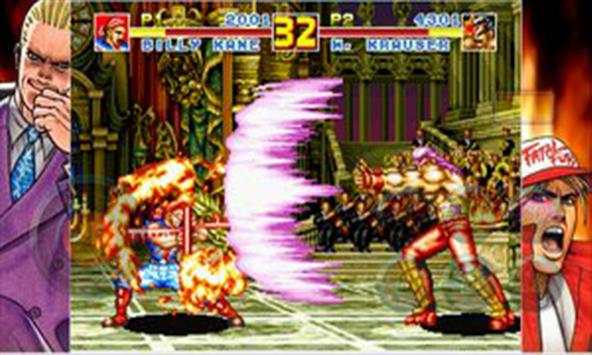 king fu fighter & Kung Fu Game screenshot 3