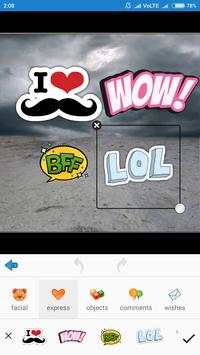 Top Photo Editor screenshot 1
