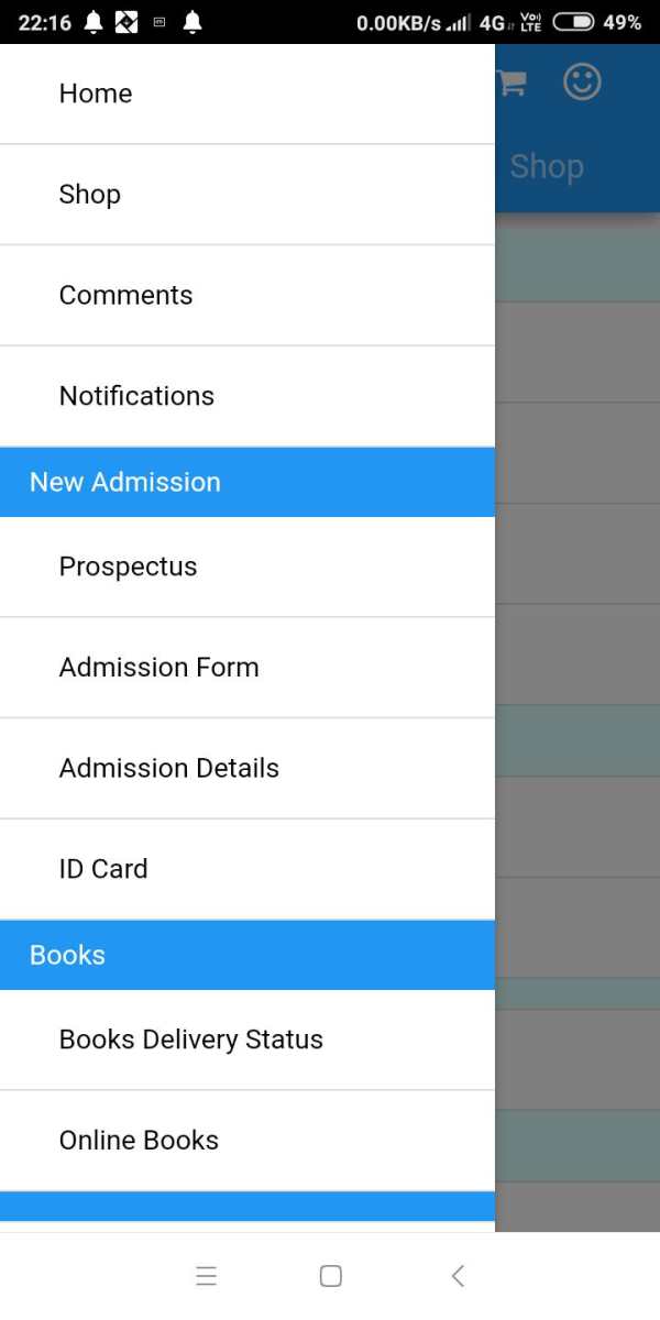 IGNOU Mobile X -Students App, assignment guru mate screenshot 1