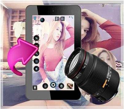 HD Camera - Camera HD screenshot 3