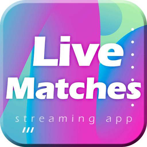 Live Matches streaming App Football Guide 1.0