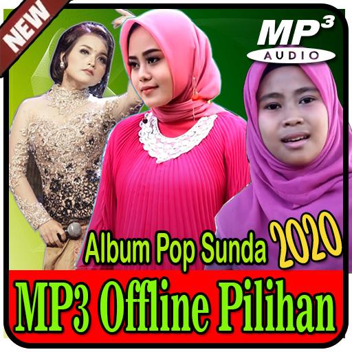Album Pop Sunda Cover Sepanjang Masa Offline icon