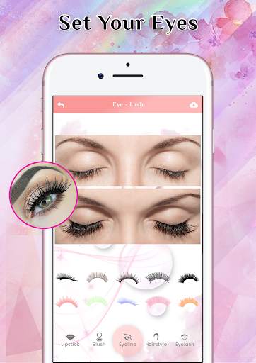 Beauty Photo Editor : 2018 screenshot 4