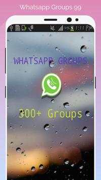 Whatsapp Groups 99 screenshot 2