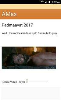 Padmaavat Full Movie 2018 HD screenshot 3