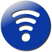 Hotspot Widget आइकन
