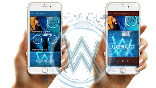 more alan walker terbaik musik screenshot 1
