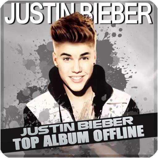 Justin Bieber Top Album Offline 1.0.28