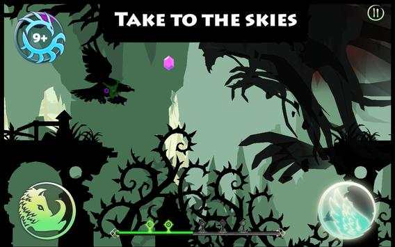 Totem Runner screenshot 13