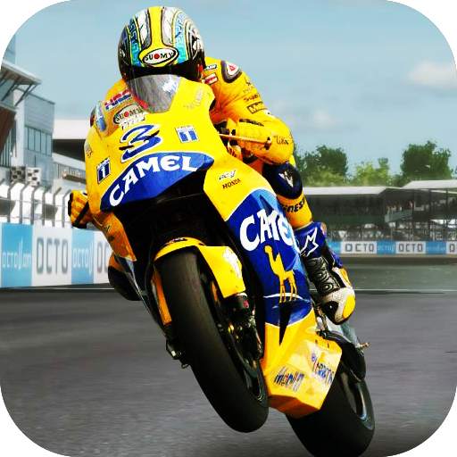 Real Motor Gp Racing 1.1