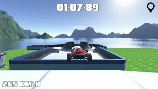 Track World screenshot 9