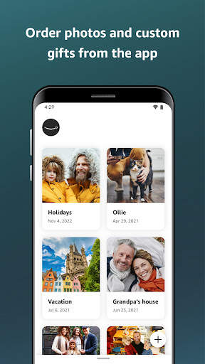 Amazon Photos screenshot 5
