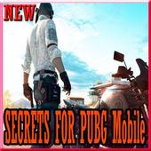 Tips for PUBG Mobile icon
