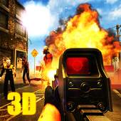 KILL DEAD: Zombie Shooter Call 1.5