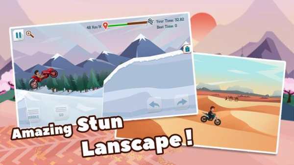 MX Motocross Motorcycle Racing screenshot 4