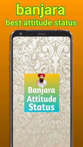 Banjara Attitude Status- banjara status - बंजारा screenshot 2