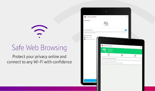 BT Virus Protect: Mobile Anti-Virus & Security App screenshot 10