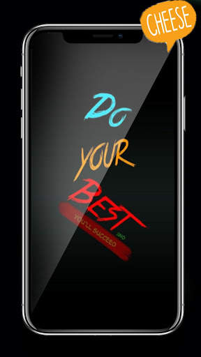 Short Quote Wallpaper screenshot 2
