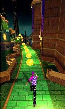 Temple Adventure Run OZ:Jungle Prince Endless Run screenshot 3