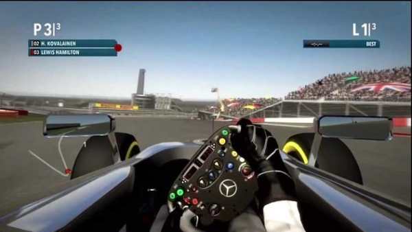 Formula Car Racing 2019 screenshot 3