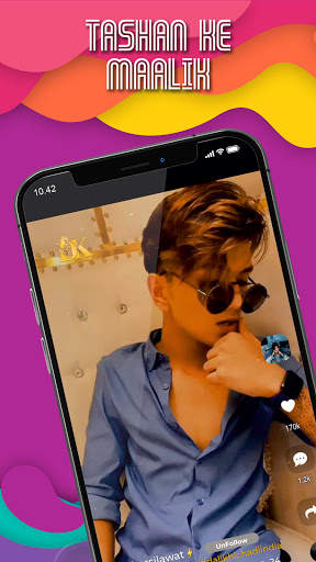 DK Videos Videos Short Video screenshot 5