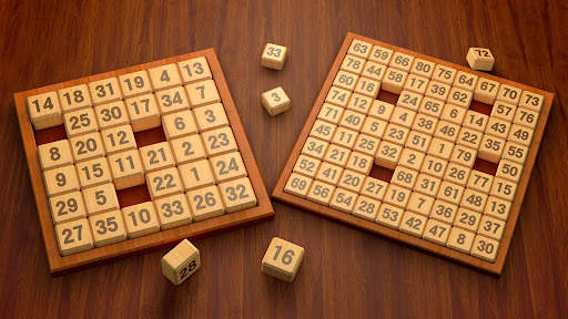 Numpuz: Zahlen Spiele & Rätsel screenshot 8