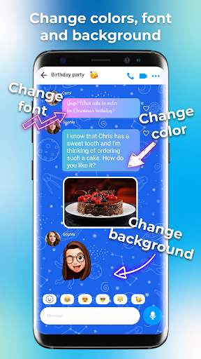 IMO Tricks screenshot 2