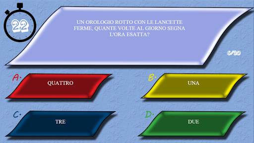 BQuiz Cast (Lite) screenshot 4