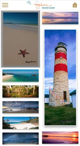 Tangalooma Photo Shop screenshot 5
