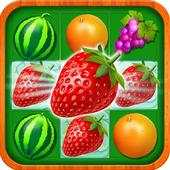 Sweet Fruit Candy Blast Game 1.0.1