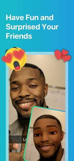 ToonMe - Cartoon Face Filter 3 تصوير الشاشة