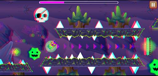 Final Dash 2.2 скриншот 2