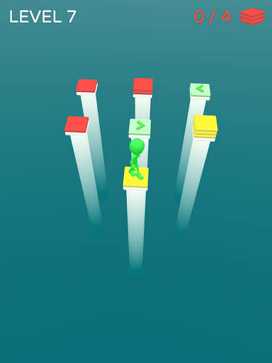 Stacki - Stack Destroyer screenshot 4