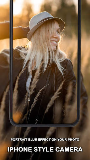 Camera for iphone 12 pro - Camera Effects/ Filter screenshot 5